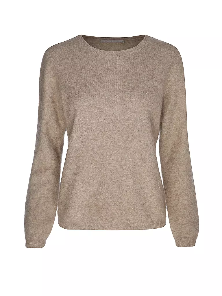 THE MERCER N.Y. | Pullover in cashmere | Beige