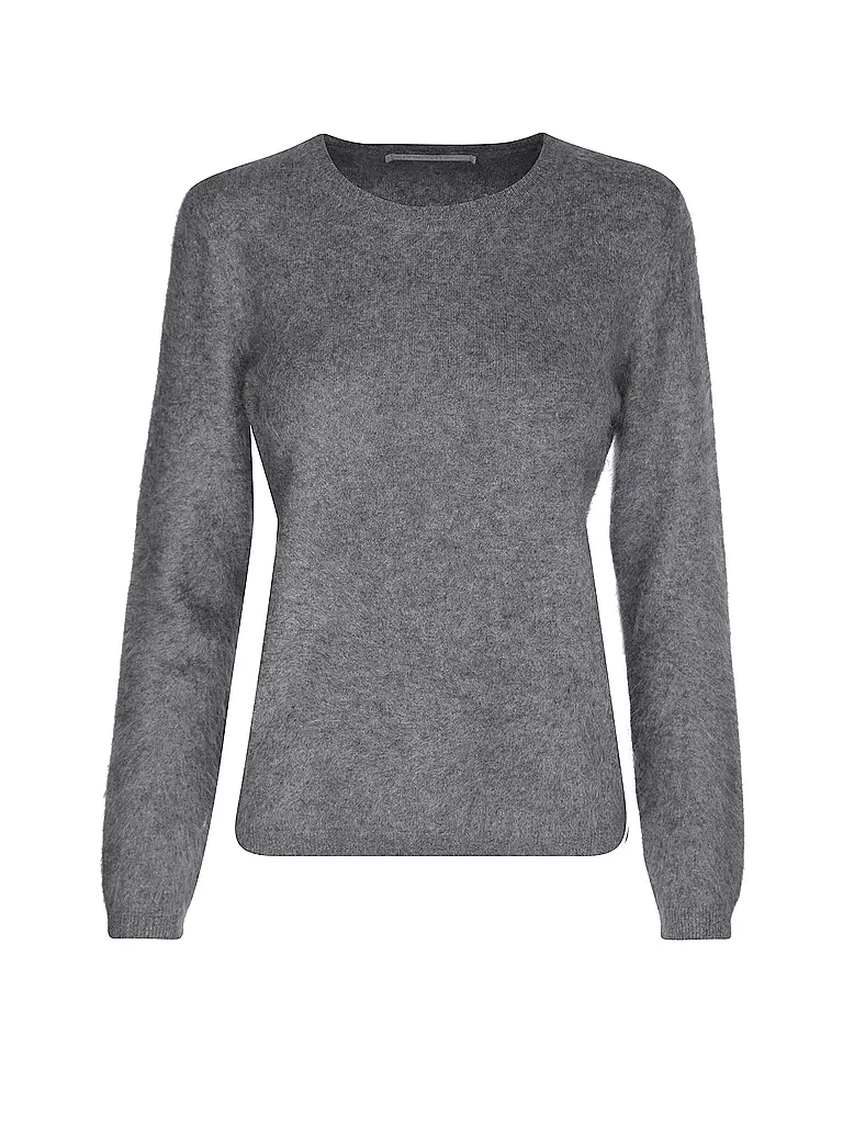THE MERCER N.Y. | Pullover in cashmere | Grigio chiaro
