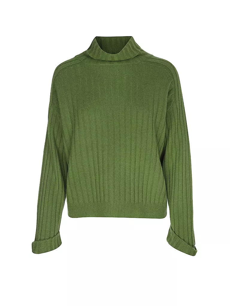 THE MERCER N.Y. | Pullover in cashmere | Oliva