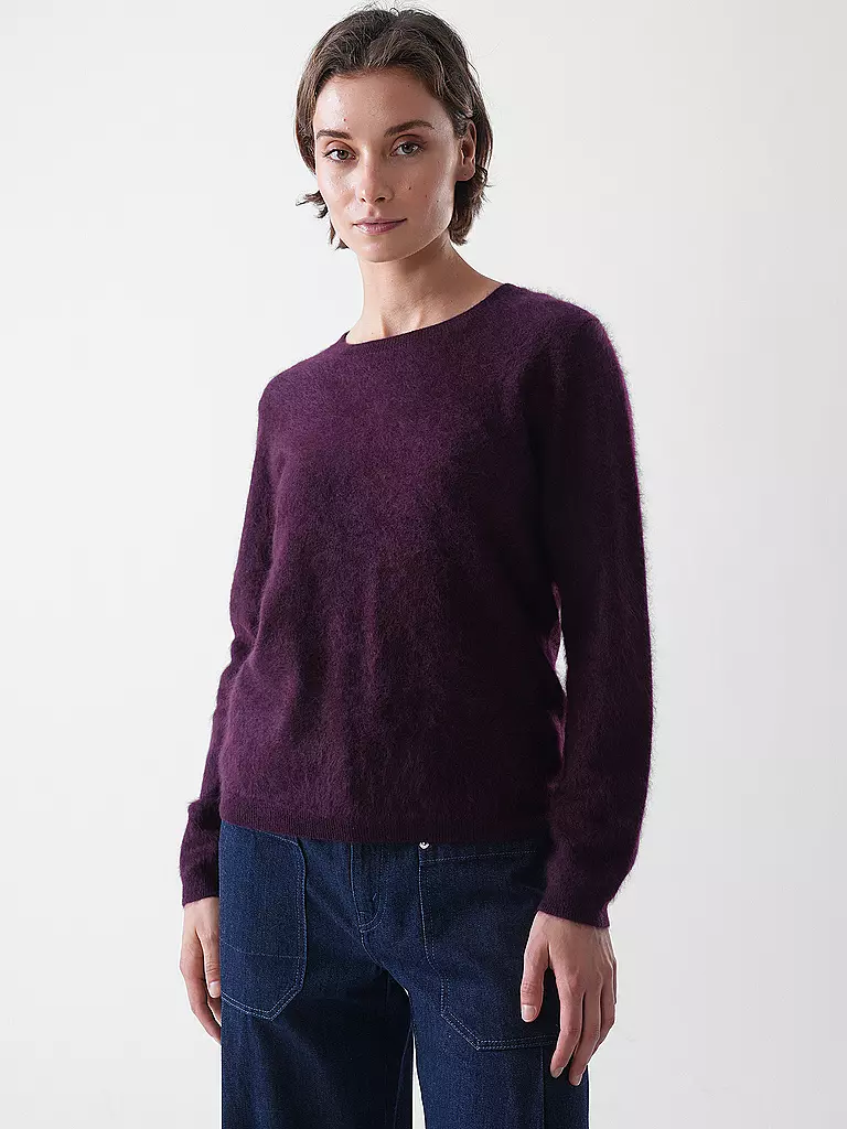 THE MERCER N.Y. | Pullover in cashmere | 