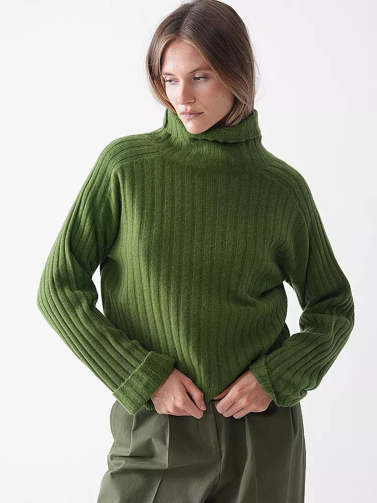 THE MERCER N.Y. | Pullover in cashmere |