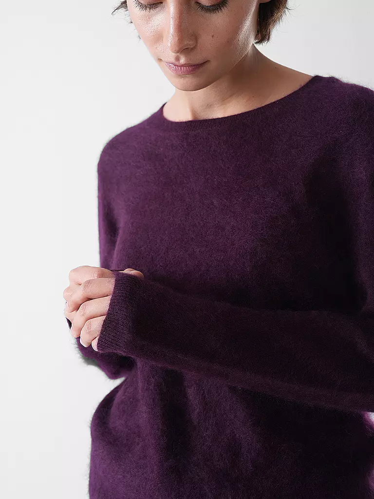THE MERCER N.Y. | Pullover in cashmere | 