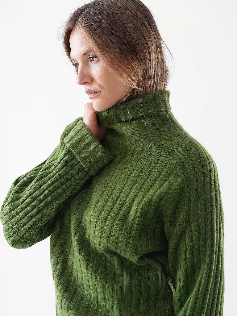 THE MERCER N.Y. | Pullover in cashmere |