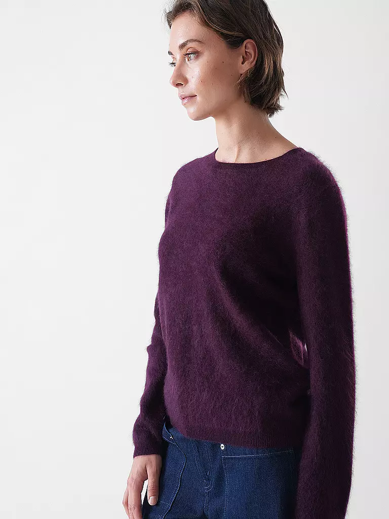 THE MERCER N.Y. | Pullover in cashmere | 