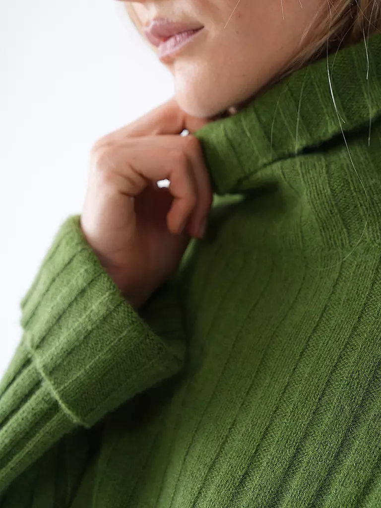 THE MERCER N.Y. | Pullover in cashmere |