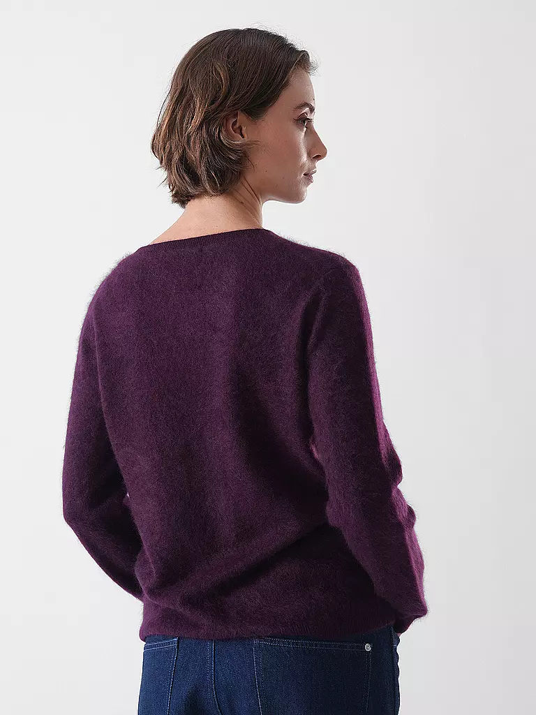 THE MERCER N.Y. | Pullover in cashmere | 