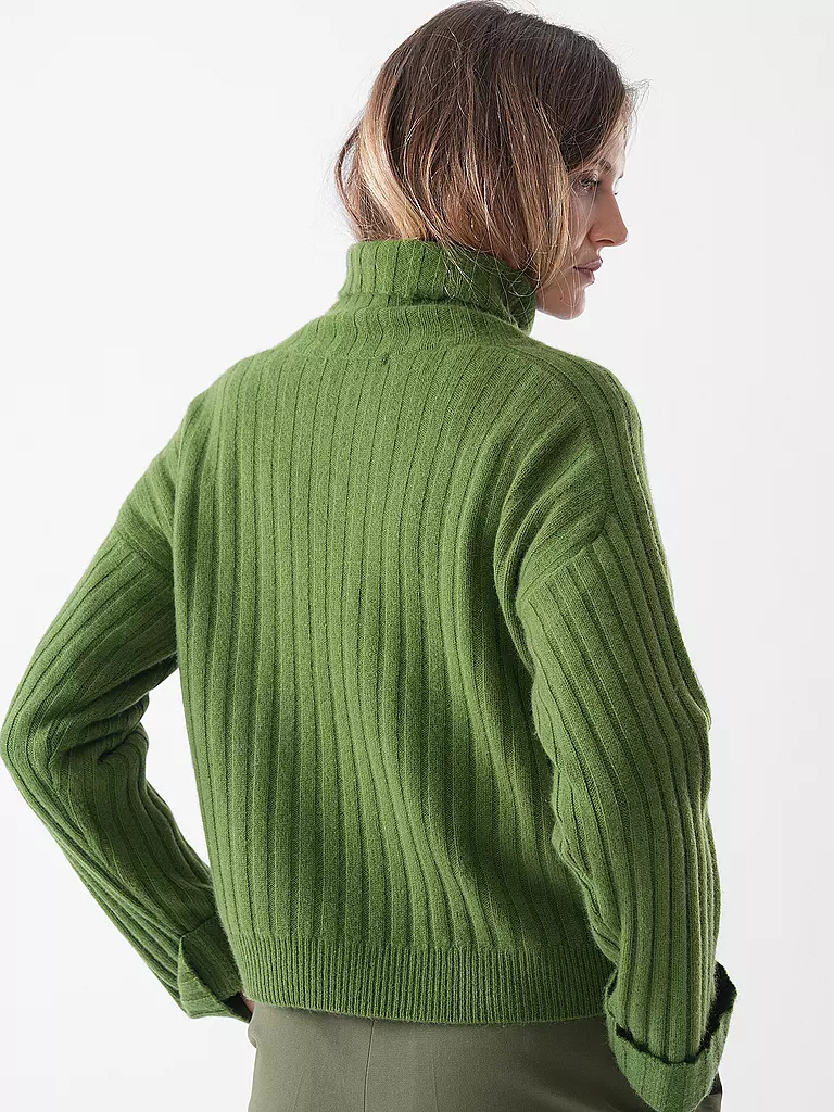 THE MERCER N.Y. | Pullover in cashmere |