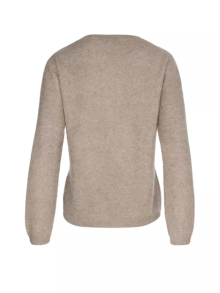 THE MERCER N.Y. | Pullover in cashmere | Beige