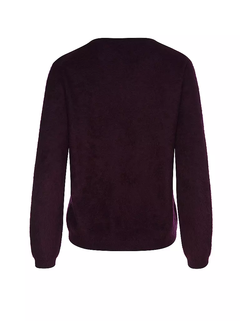 THE MERCER N.Y. | Pullover in cashmere | 