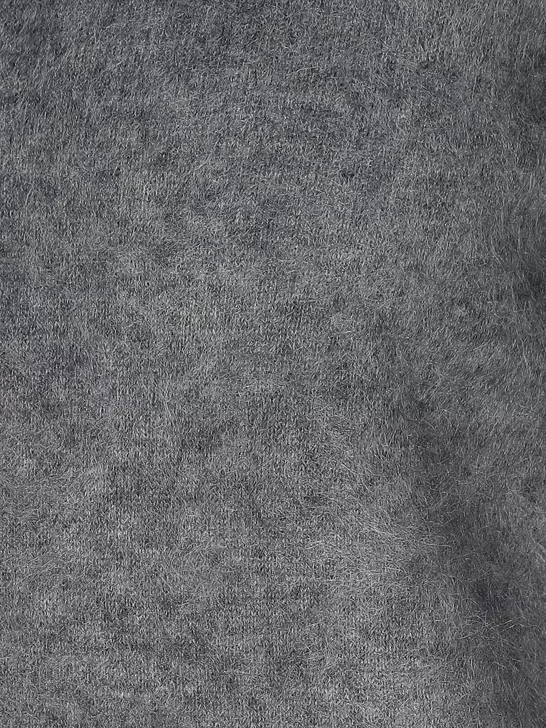 THE MERCER N.Y. | Pullover in cashmere | Grigio chiaro
