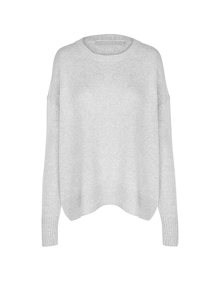 THE MERCER N.Y. | Pullover | Grigio chiaro