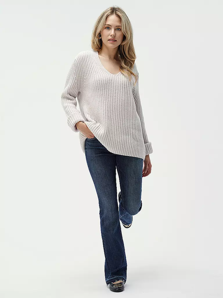 THE MERCER N.Y. | Pullover | Grigio