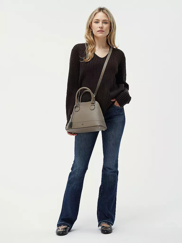 THE MERCER N.Y. | Pullover | Marrone