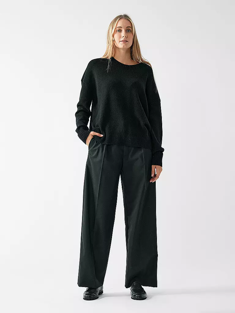 THE MERCER N.Y. | Pullover | Nero