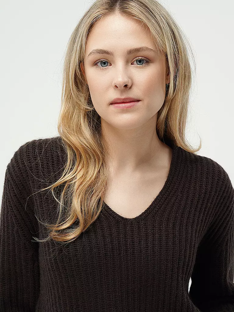 THE MERCER N.Y. | Pullover | Marrone