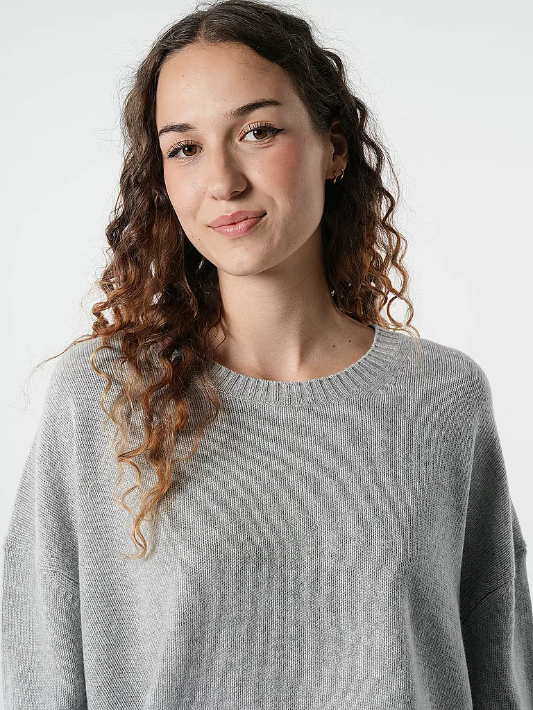 THE MERCER N.Y. | Pullover | Grigio chiaro