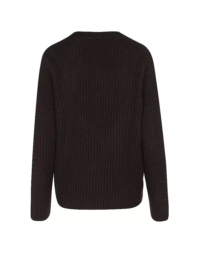 THE MERCER N.Y. | Pullover | Marrone
