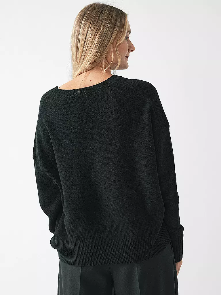 THE MERCER N.Y. | Pullover | Nero