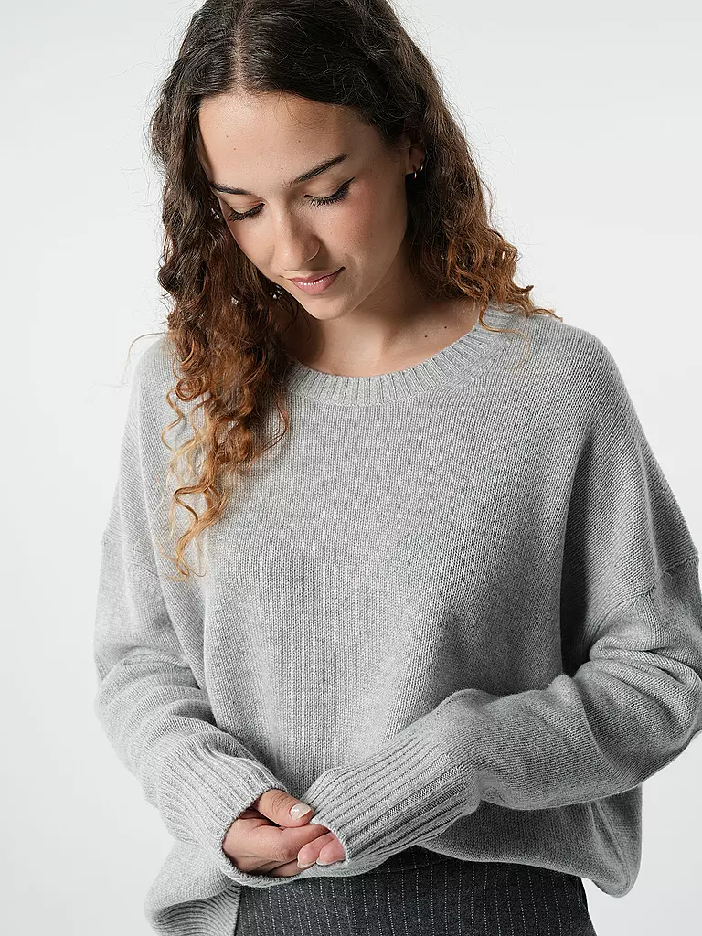 THE MERCER N.Y. | Pullover | Grigio chiaro