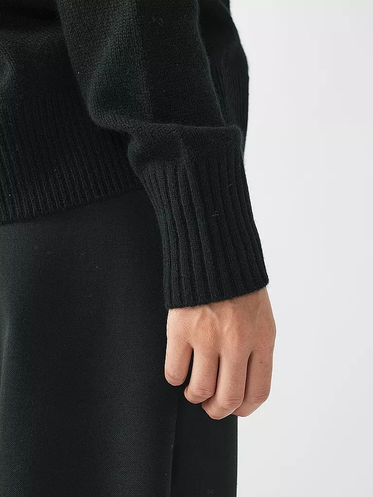 THE MERCER N.Y. | Pullover | Nero