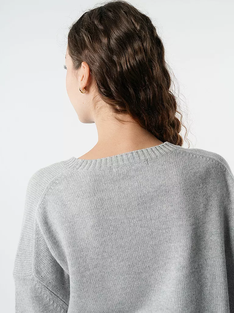 THE MERCER N.Y. | Pullover | Grigio chiaro