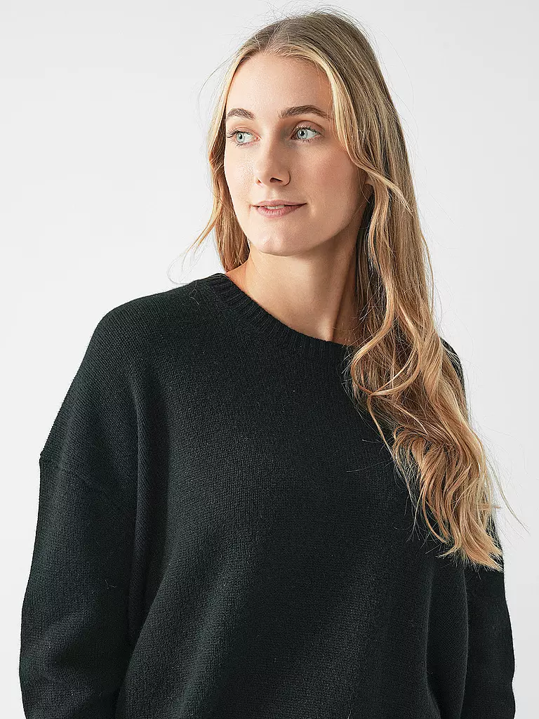 THE MERCER N.Y. | Pullover | Nero
