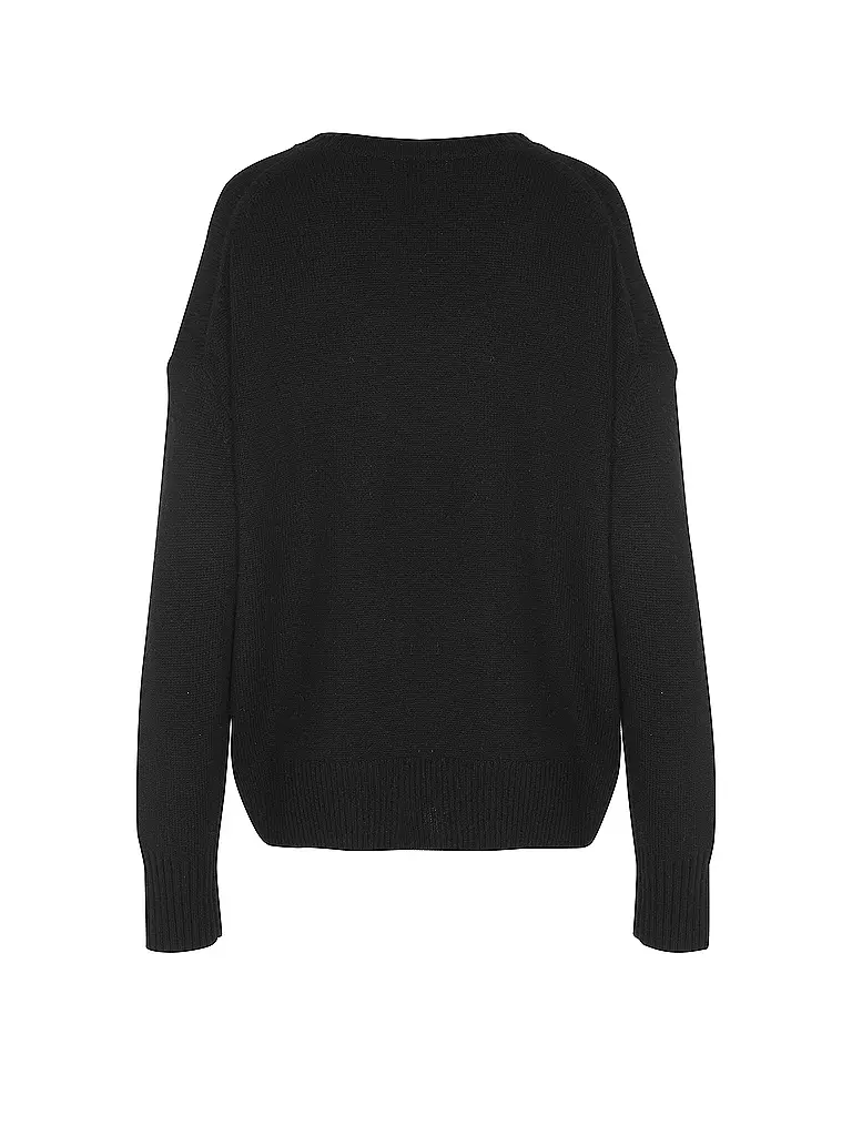 THE MERCER N.Y. | Pullover | Nero