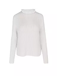 THE MERCER N.Y. | Rollkragenpullover | Crema