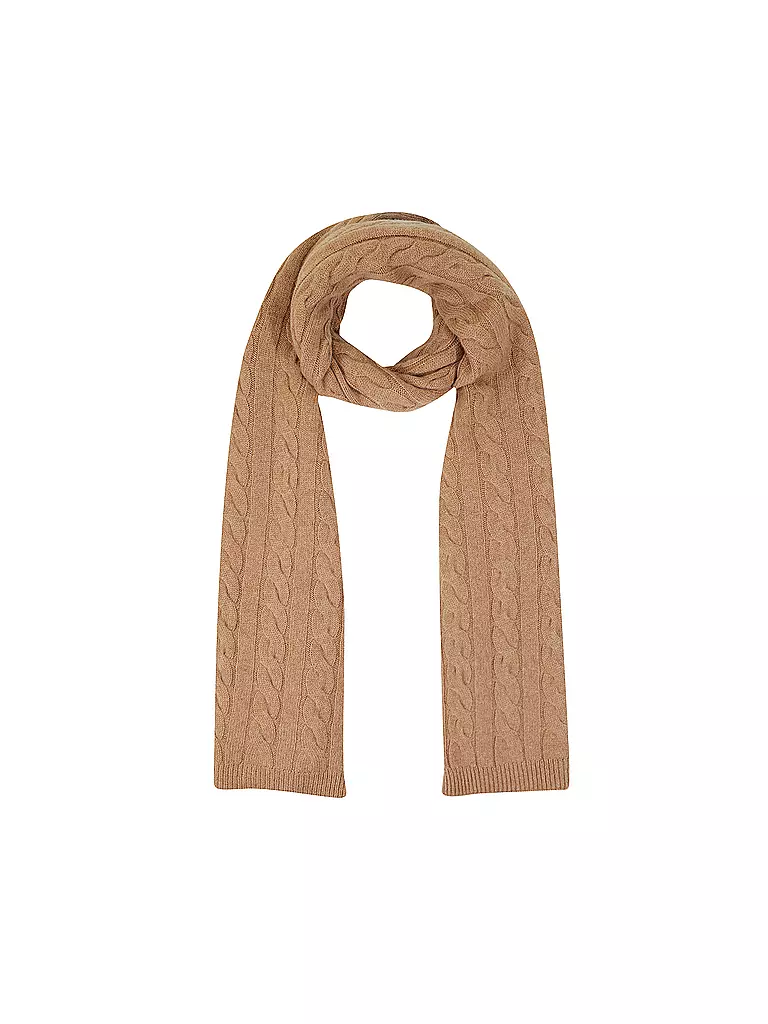 THE MERCER N.Y. | Schal | Cammello