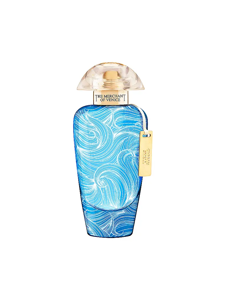 THE MERCHANT OF VENICE | Cyprus Shell Eau de Parfum 50ml | Senza colore
