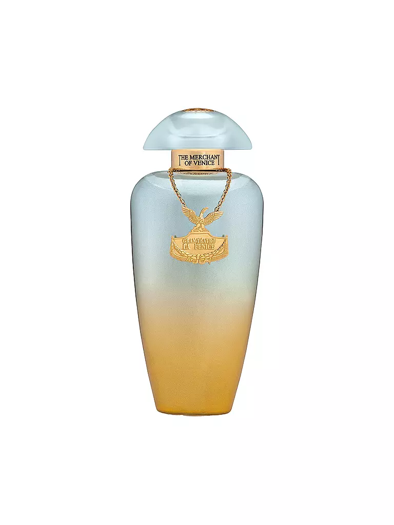 THE MERCHANT OF VENICE | La Fenice For Her Eau de Parfum 100ml | Senza colore