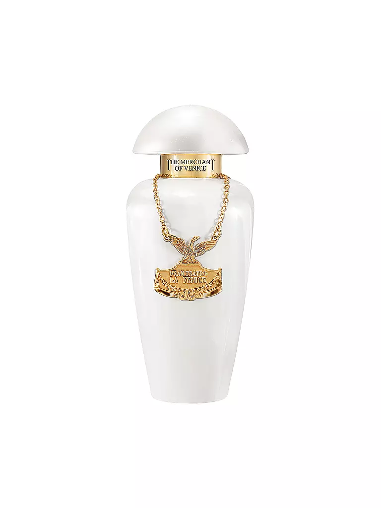 THE MERCHANT OF VENICE | La Fenice My Pearls Eau de Parfum 50ml | Senza colore