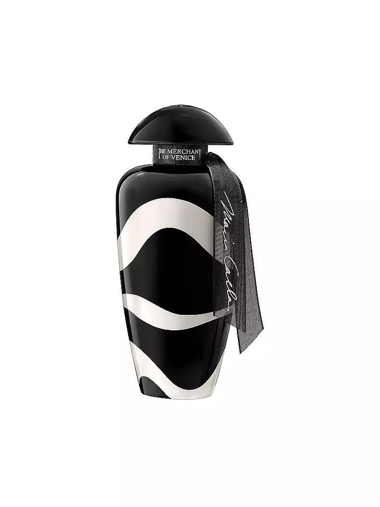 THE MERCHANT OF VENICE | Maria Callas Eau de Parfum 100ml | Senza colore
