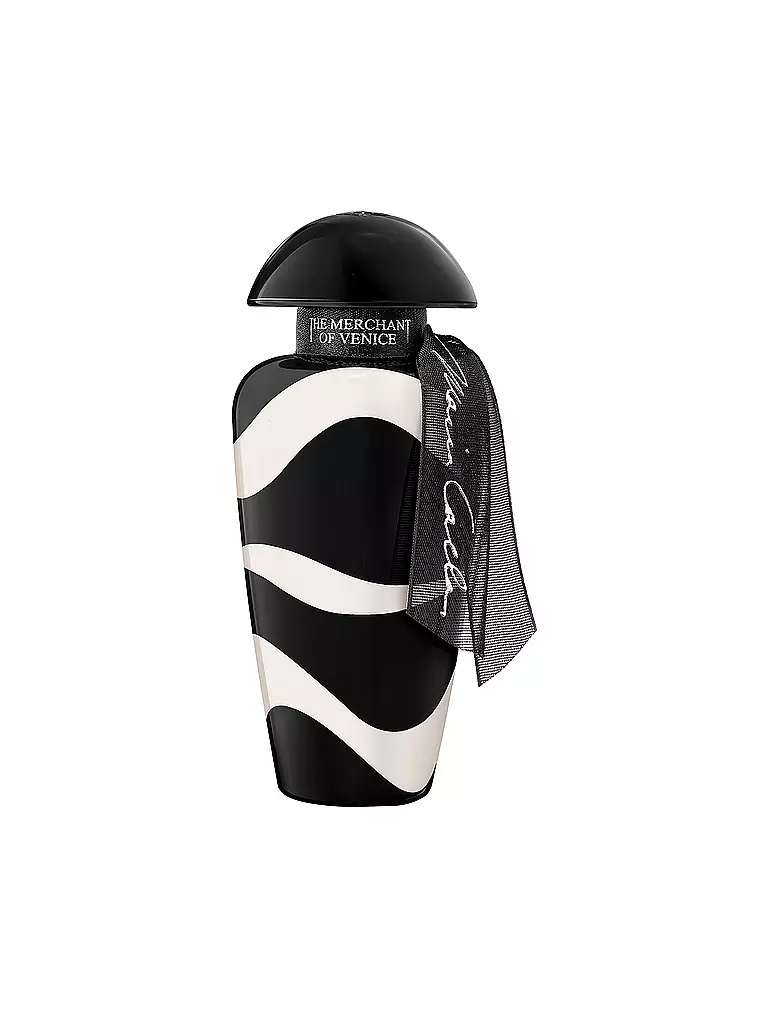 THE MERCHANT OF VENICE | Maria Callas Eau de Parfum 50ml | Senza colore