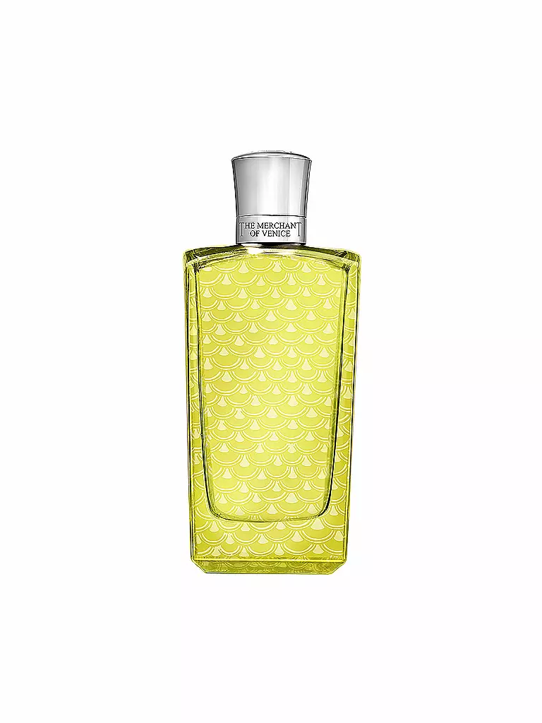 THE MERCHANT OF VENICE | Nobil Homo Colonia Veneziana Eau de Parfum 100ml | Senza colore