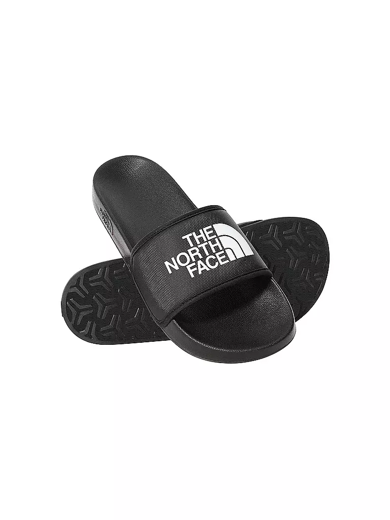 THE NORTH FACE | Badeschuhe - Pantolette | Nero