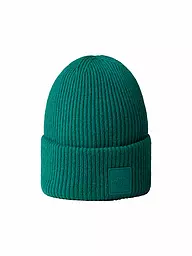 THE NORTH FACE | Mütze - Haube URBAN PATCH | Verde scuro