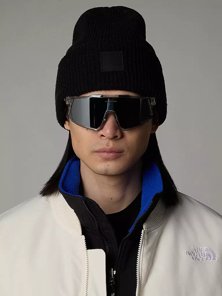 THE NORTH FACE | Berretto - Cuffia URBAN PATCH | Nero