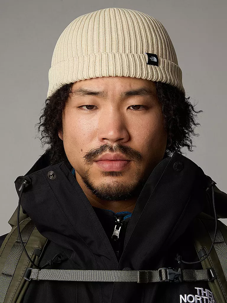 THE NORTH FACE | Berretto - Cuffia | Beige