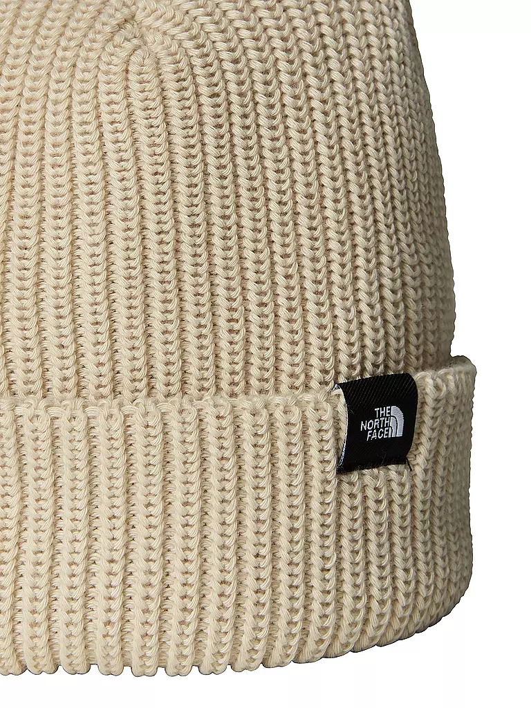 THE NORTH FACE | Berretto - Cuffia | Beige