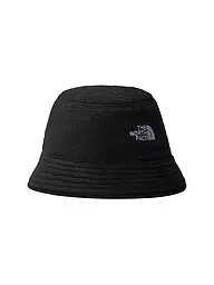 THE NORTH FACE | Cappello da pescatore - Bucket Hat FLEESKI | Nero
