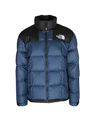 THE NORTH FACE | Daunenjacke LHOTSE | Blu scuro