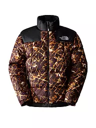 THE NORTH FACE | Daunenjacke LHOTSE | Marrone