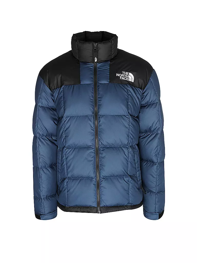 THE NORTH FACE | Daunenjacke LHOTSE | Blu scuro