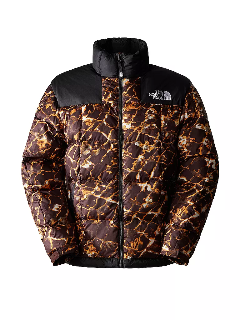 THE NORTH FACE | Daunenjacke LHOTSE | Marrone