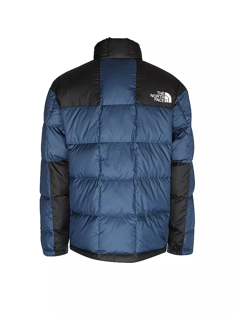 THE NORTH FACE | Daunenjacke LHOTSE | Blu scuro
