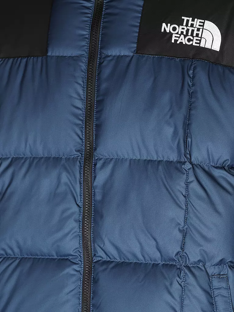 THE NORTH FACE | Daunenjacke LHOTSE | Blu scuro