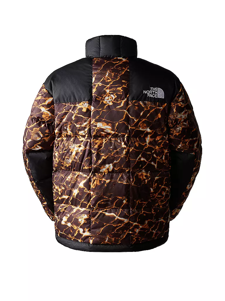 THE NORTH FACE | Daunenjacke LHOTSE | Marrone