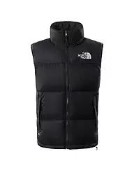 THE NORTH FACE | Daunensteppgilet M1996 RETRO | Nero