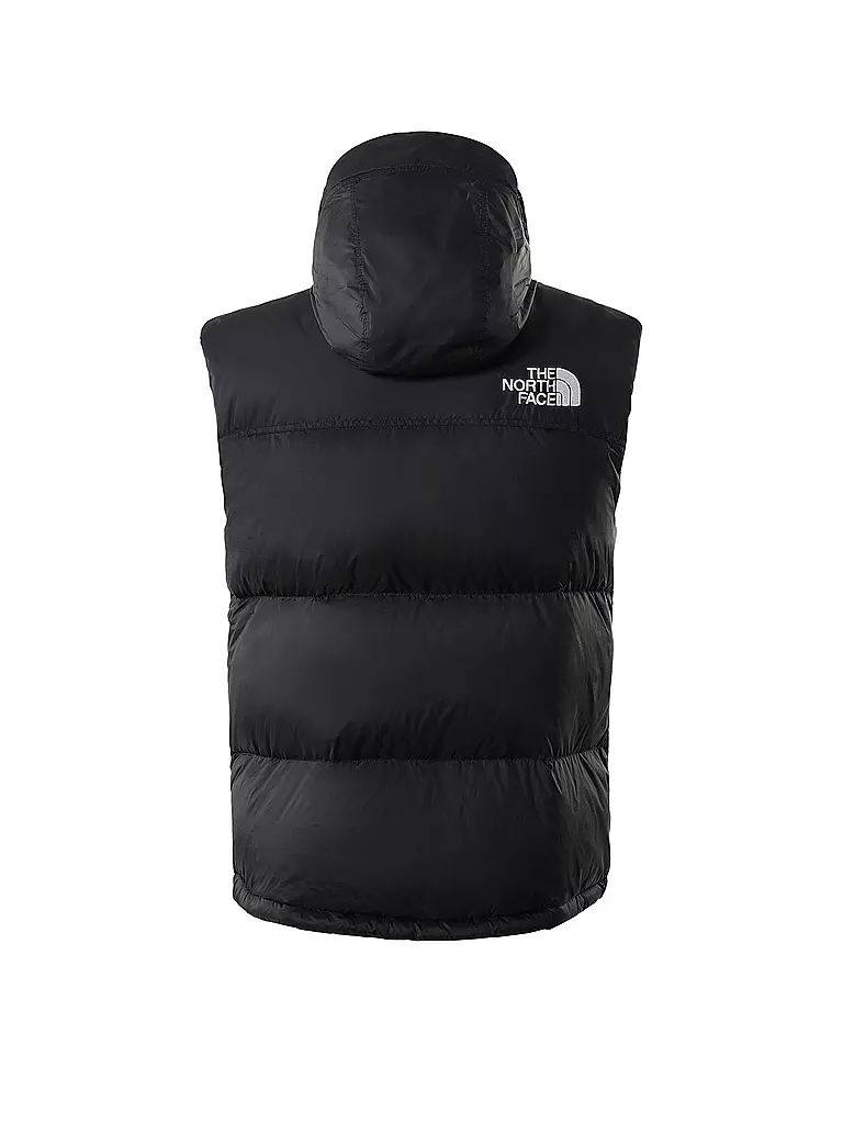 THE NORTH FACE | Daunensteppgilet M1996 RETRO | Nero